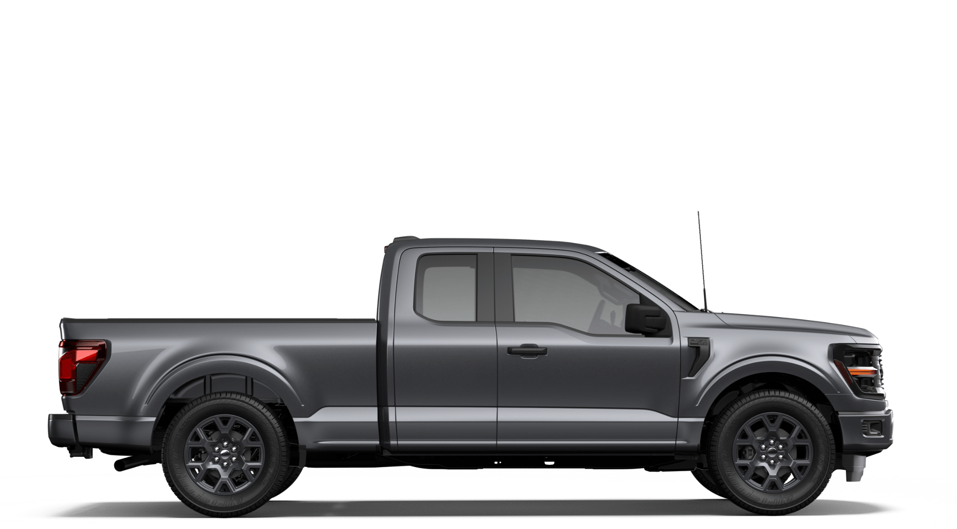 2026 Ford F-150® External Image 1